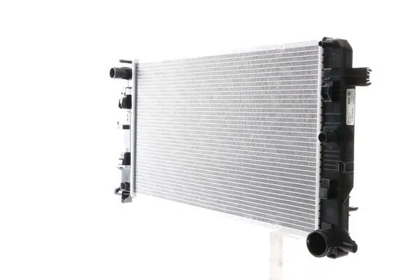Radiador de água Mahle Original CR1710000S