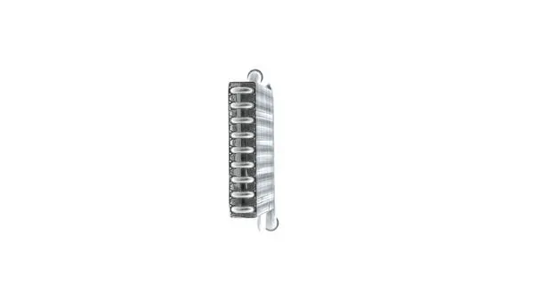 Radiador de calefacción Mahle Original AH166000P precio, desde 40,16 EUR