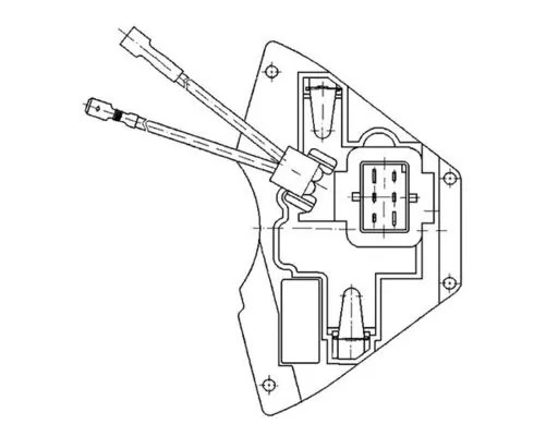 ABR31000P Mahle Original