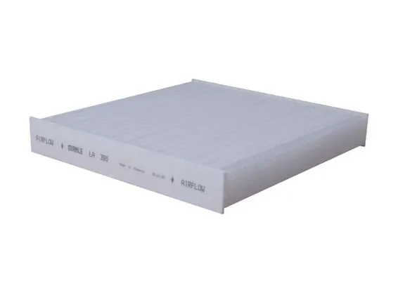 Precio del repuesto Filtro habitáculo Legacy IV sedán