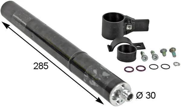 AD92000P Mahle Original