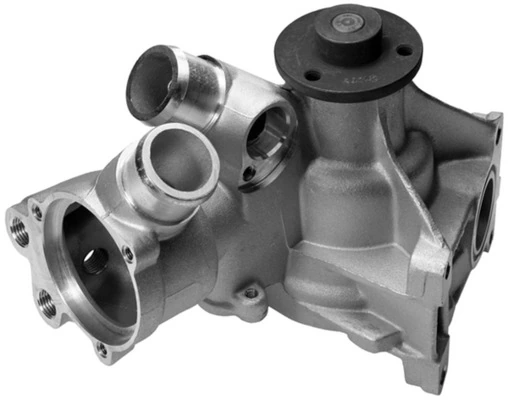 CP134000P Mahle Original