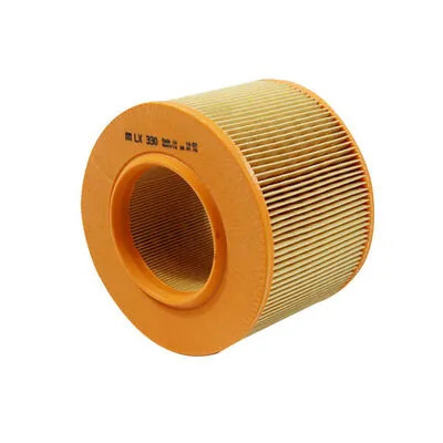 El filtro de aire Mahle Original LX330 precio, desde 7,24 EUR