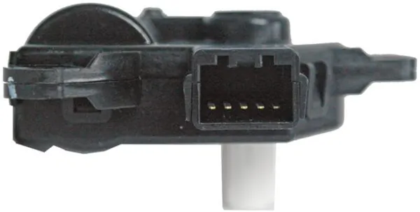  Actuador de compuerta de la calefacción KIA Sorento 2