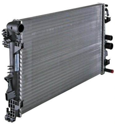 Água radiador Mahle Original CR608000P precio, desde 78,29 EUR