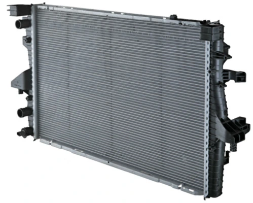 Radiador CR585000P Mahle Original