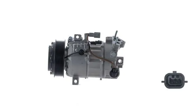Compresor de ac Mahle Original ACP1664000S