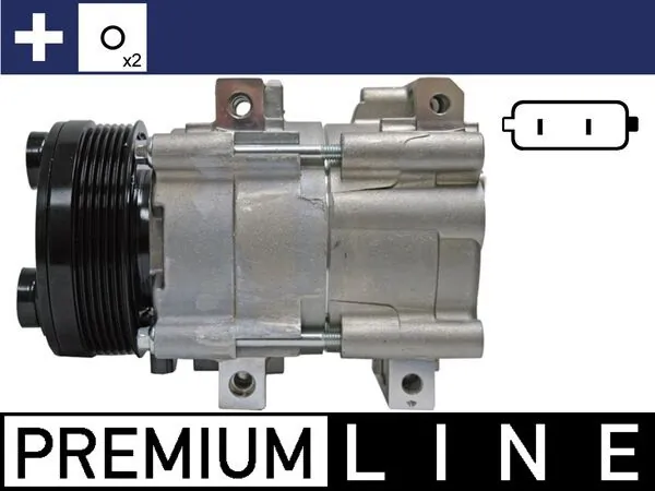 Compresor ac Ford Maverick II SUV (1N2) (2001 - 2007) precio, desde 295,59 EUR