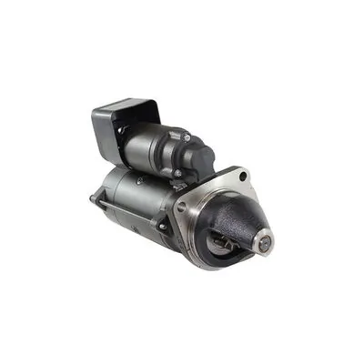 MS24 Mahle Original Arranque motores