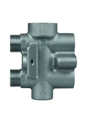 TO975 Mahle Original Termostato de aceite de transmisión automática