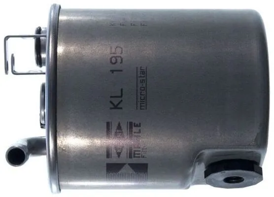 Filtro de gasoil Mahle Original KL195