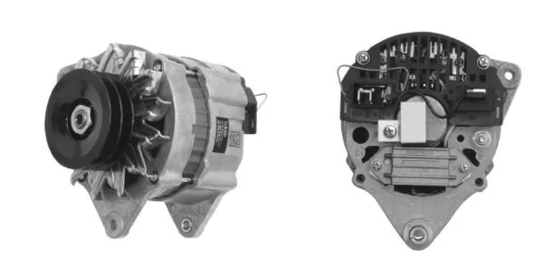 MG592 Mahle Original