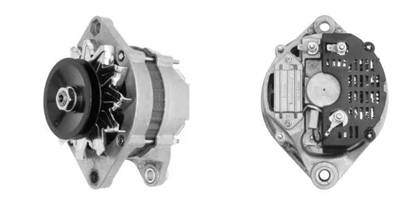 MG151 Mahle Original