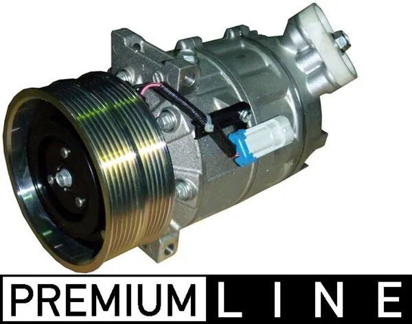 ACP1289000P Mahle Original Compresor climatizador