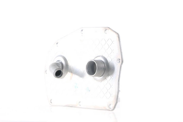 Radiador de aceite CLC122000S Mahle Original