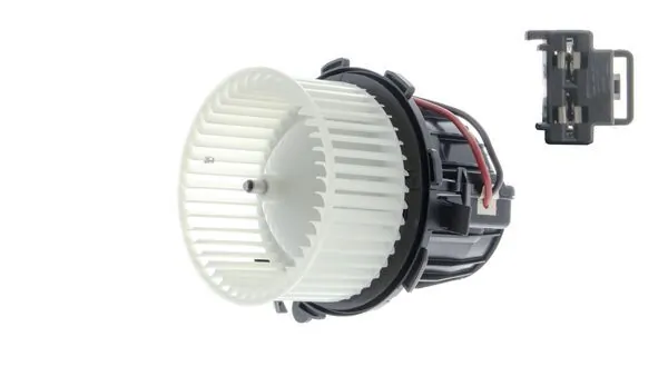 AB182000P Mahle Original Ventilador de habitáculo