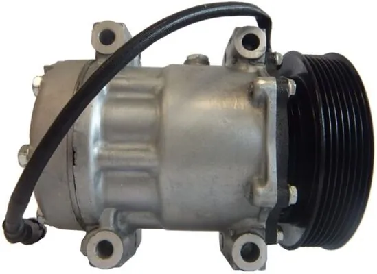 Compresor de ac Mahle Original ACP165000S