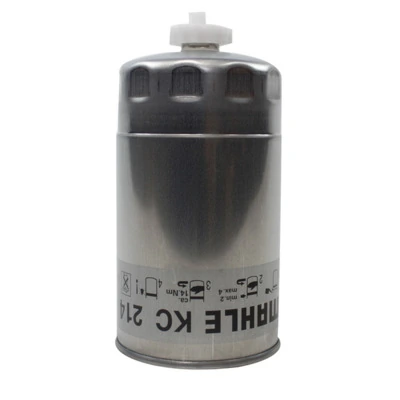 Filtro de gasoil Mahle Original KC214