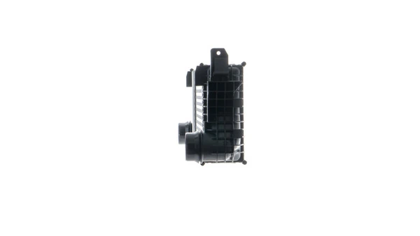 Intercooler CI180000P Mahle Original