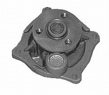 CP59000S Mahle Original