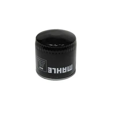 Filtro de aceite Mahle Original OC18 precio, desde 4,90 EUR
