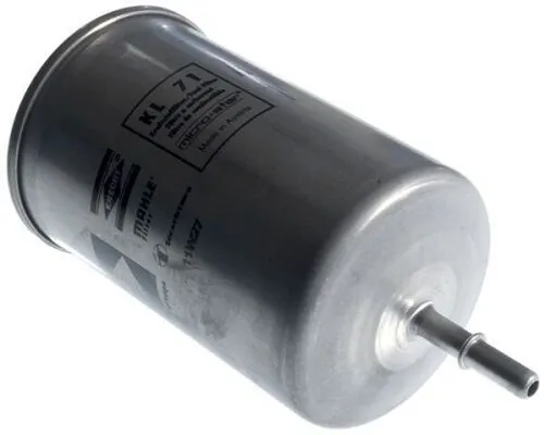 Filtro combustible Mahle Original KL71 precio, desde 12,64 EUR