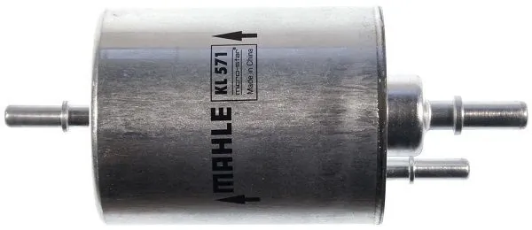 Filtro de combustible KL571 Mahle Original