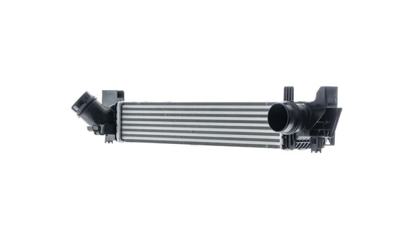 Intercooler CI627000P Mahle Original