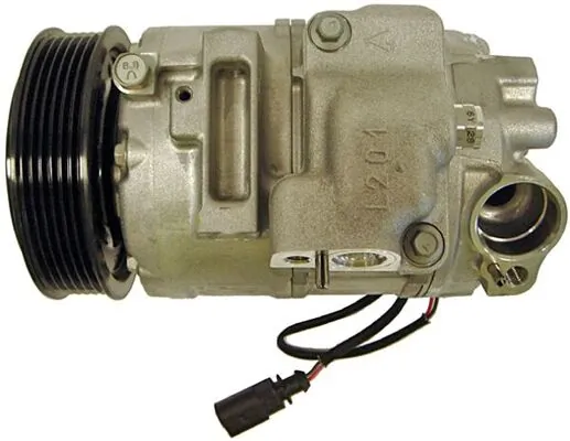 Compresor de ac Mahle Original ACP18000S