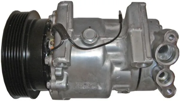 Compresor de ac Mahle Original ACP31000S