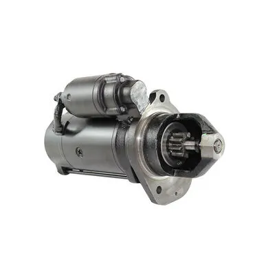 MS141 Mahle Original Arranque motores