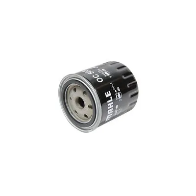Filtro de aceite Mahle Original OC503 precio, desde 4,92 EUR