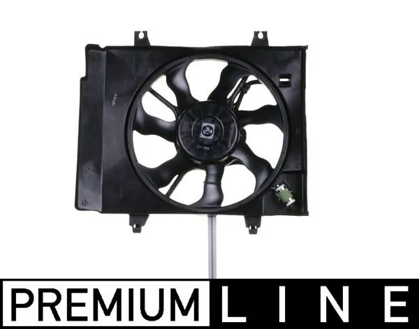 CFF221000P Mahle Original
