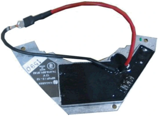 ABR27000P Mahle Original