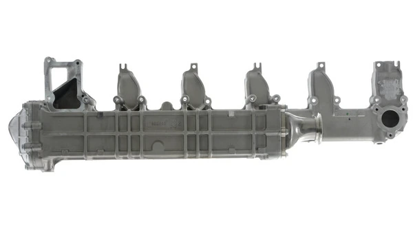 Enfriador de recirculación de gases de escape EGR CE13000P Mahle Original