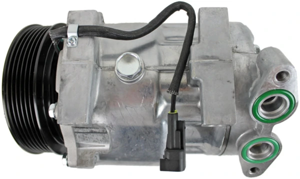 Compresor de ac Mahle Original ACP54000S