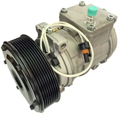 Compresor ac Mahle Original ACP776000S precio, desde 281,79 EUR
