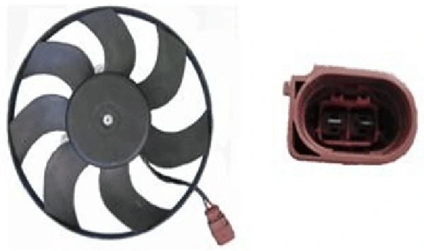 CFF186001S Mahle Original