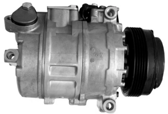 Compresor ac Mahle Original ACP1162000S precio, desde 244,78 EUR
