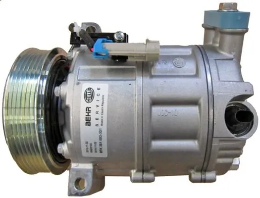 Compresor ac Eaclima 20Z0096A precio, desde 441,80 EUR