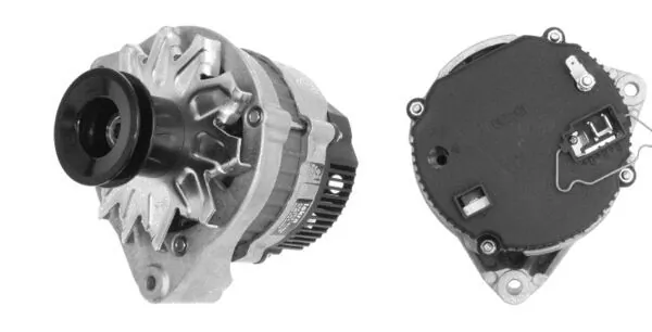 MG615 Mahle Original