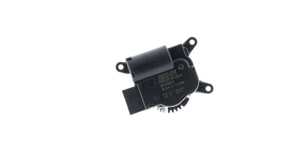 Actuador de compuerta de la calefacción para Seat Ibiza IV 6J5, 6P1