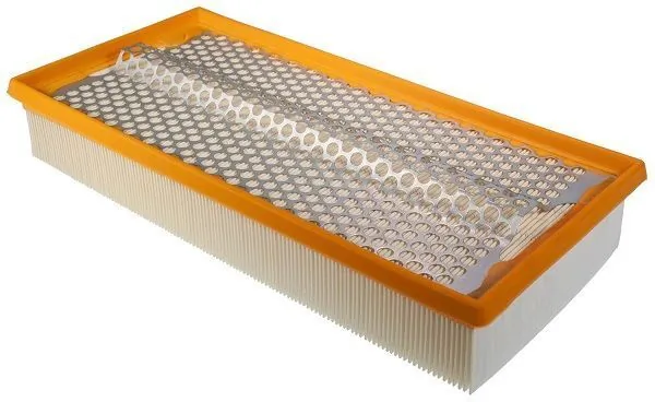 El filtro de aire Mahle Original LX536 precio, desde 10,08 EUR