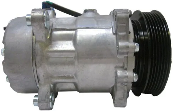 Compresor de ac Mahle Original ACP79000S
