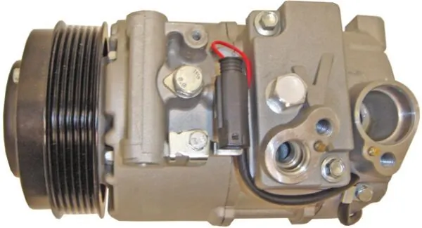 Compresor de ac Mahle Original ACP342000S