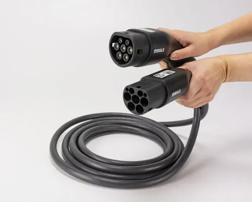 MX485 Mahle Original Cable de carga para vehículo eléctrico
