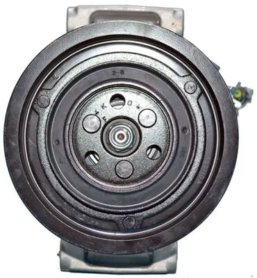 Compresor de ac Mahle Original ACP511000P