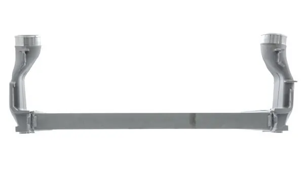 Comprar Intercooler Mercedes Benz Truck TRUCK ACTROS MP4 / MP5 