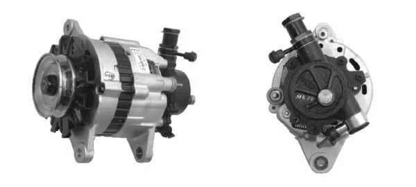MG455 Mahle Original