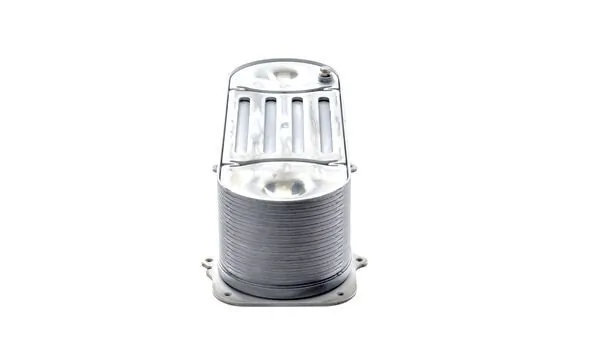 Intercooler CI233000P Mahle Original